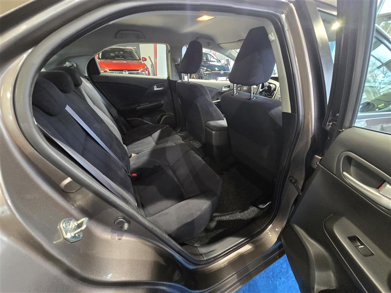 Honda CIVIC 5D 1,8I COMFORT