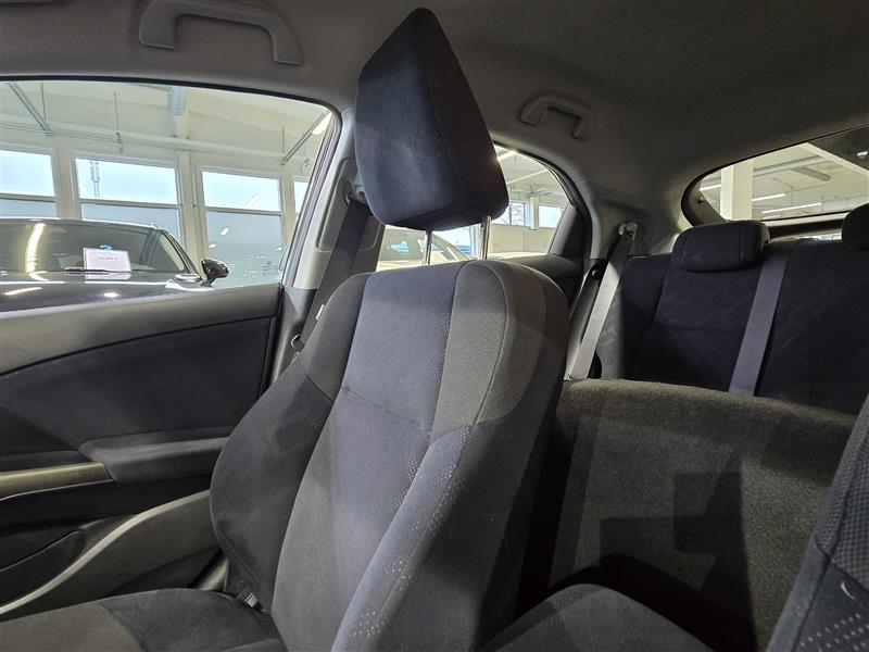 Honda CIVIC 5D 1,8I COMFORT