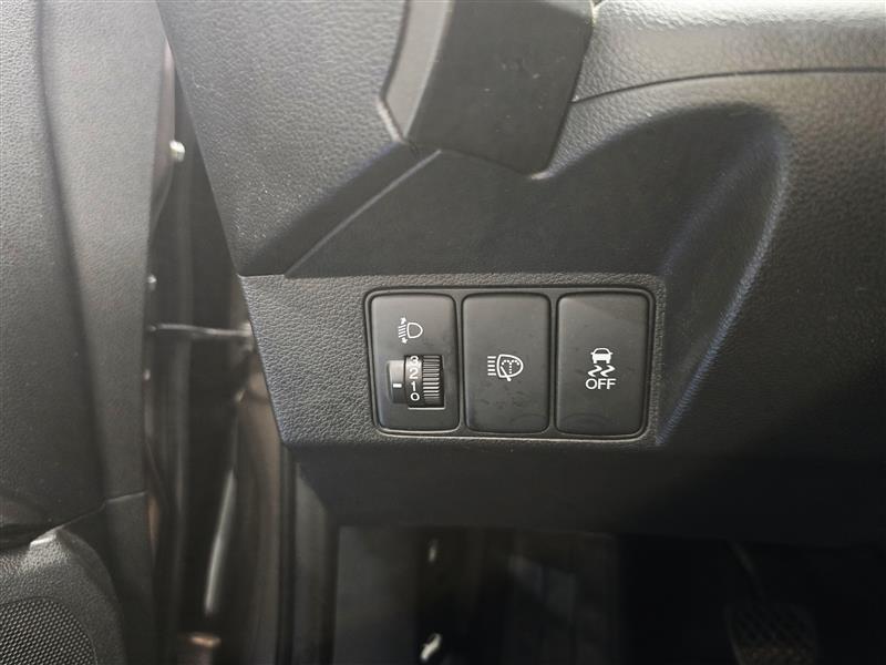 Honda CIVIC 5D 1,8I COMFORT
