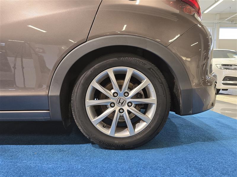 Honda CIVIC 5D 1,8I COMFORT