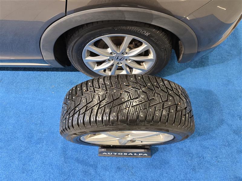 Honda CIVIC 5D 1,8I COMFORT