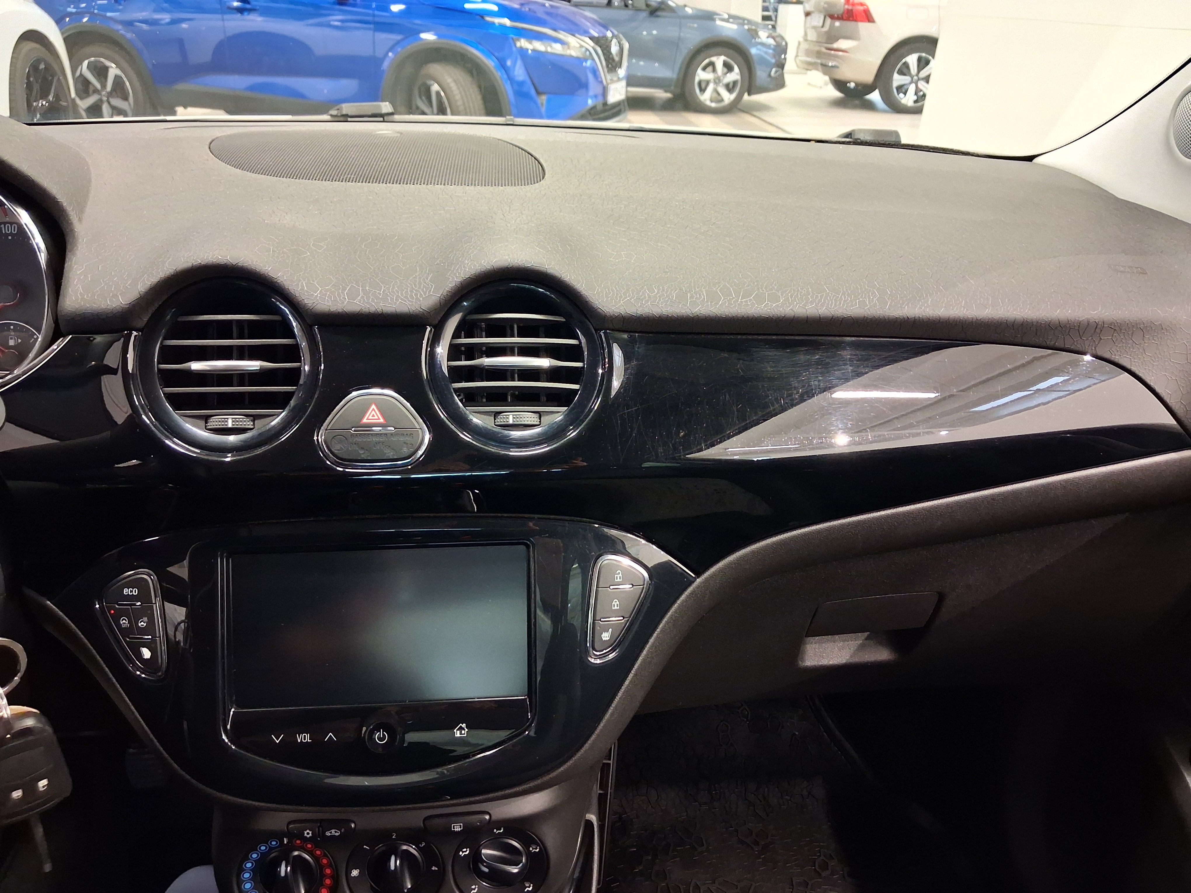 Opel ADAM JAM 1,2 ECOFLEX START/STOP 51KW MT5