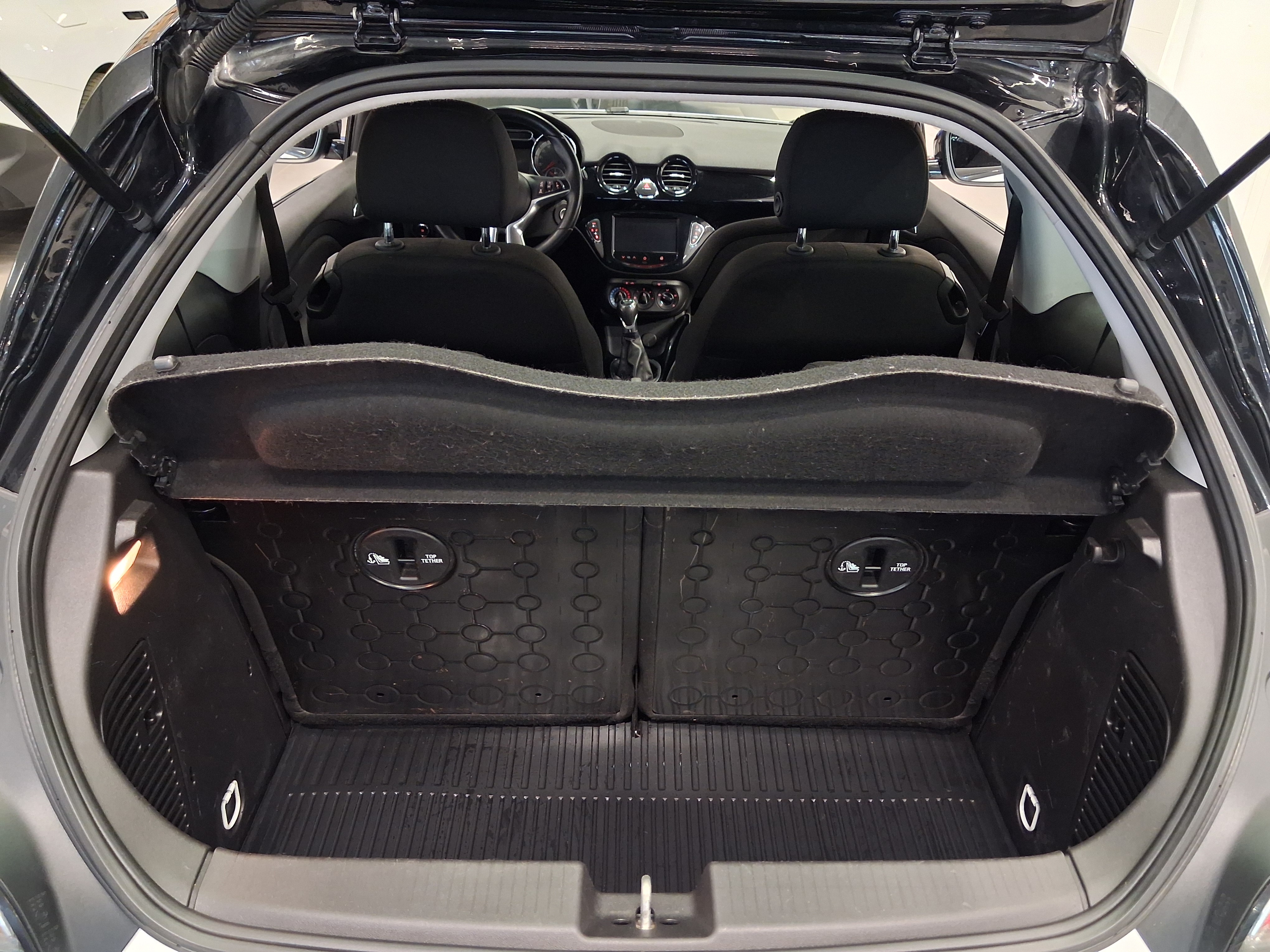 Opel ADAM JAM 1,2 ECOFLEX START/STOP 51KW MT5