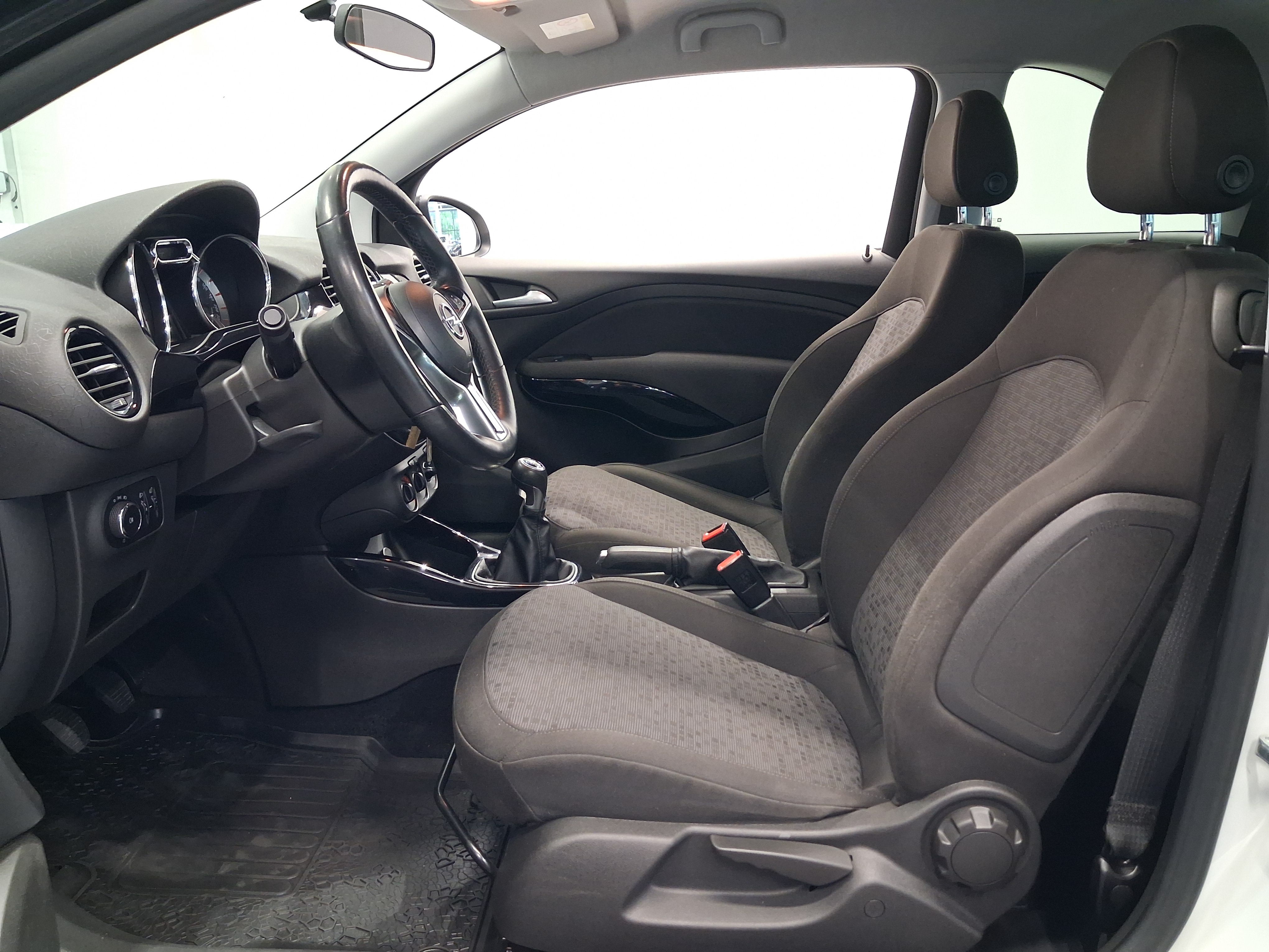 Opel ADAM JAM 1,2 ECOFLEX START/STOP 51KW MT5
