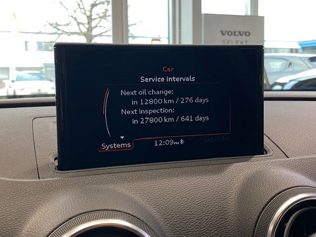 Audi A3 SPORTBACK BUSINESS SPORT 1,4 TFSI E-TRON S TRONIC