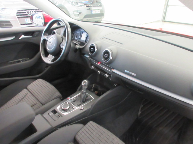 Audi A3 SPORTBACK BUSINESS SPORT 1,4 TFSI E-TRON S TRONIC