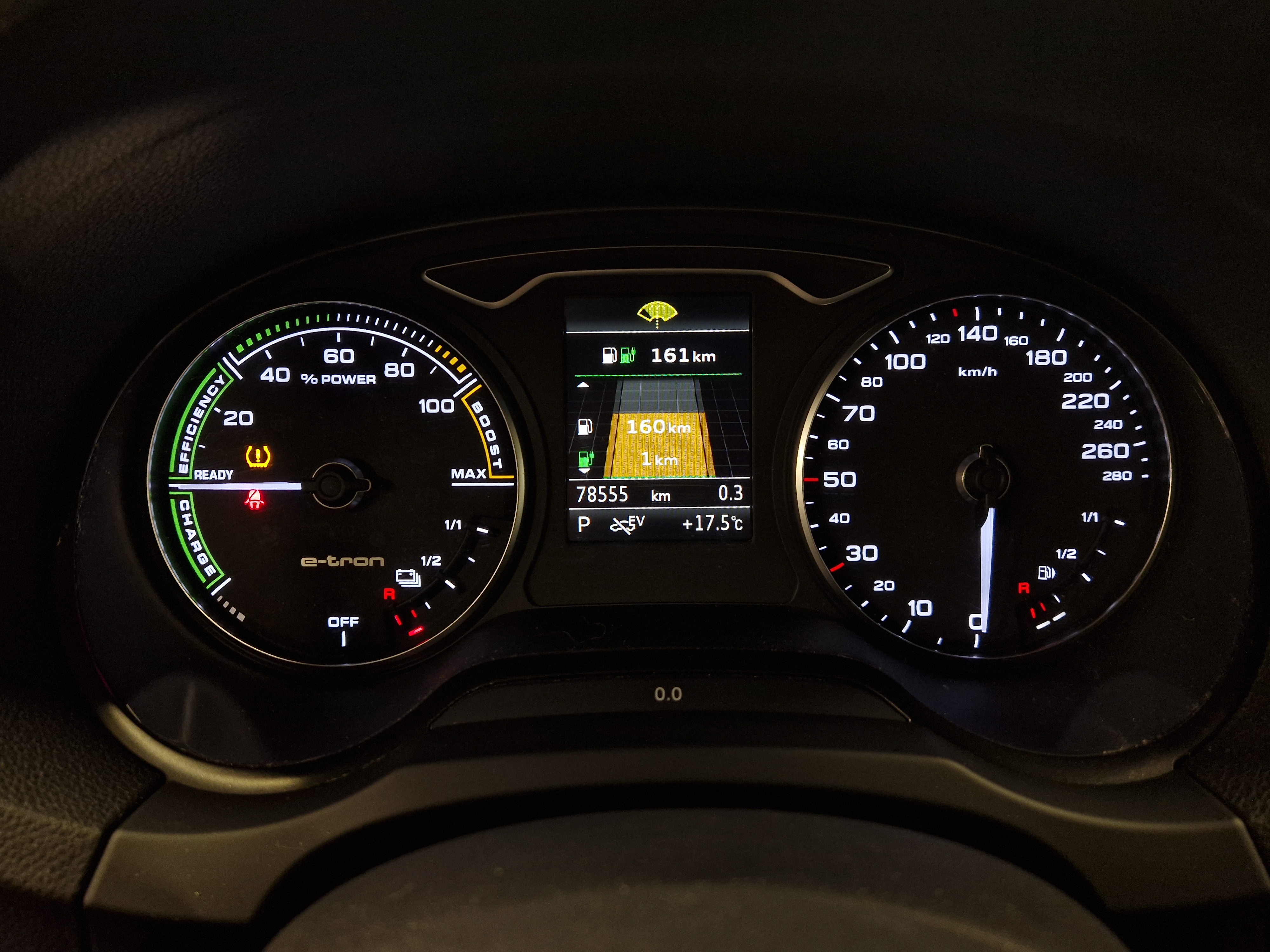 Audi A3 SPORTBACK BUSINESS SPORT 1,4 TFSI E-TRON S TRONIC