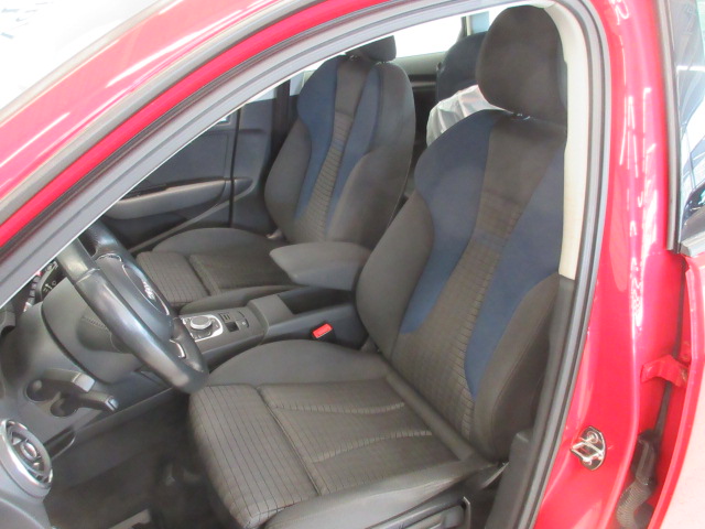 Audi A3 SPORTBACK BUSINESS SPORT 1,4 TFSI E-TRON S TRONIC