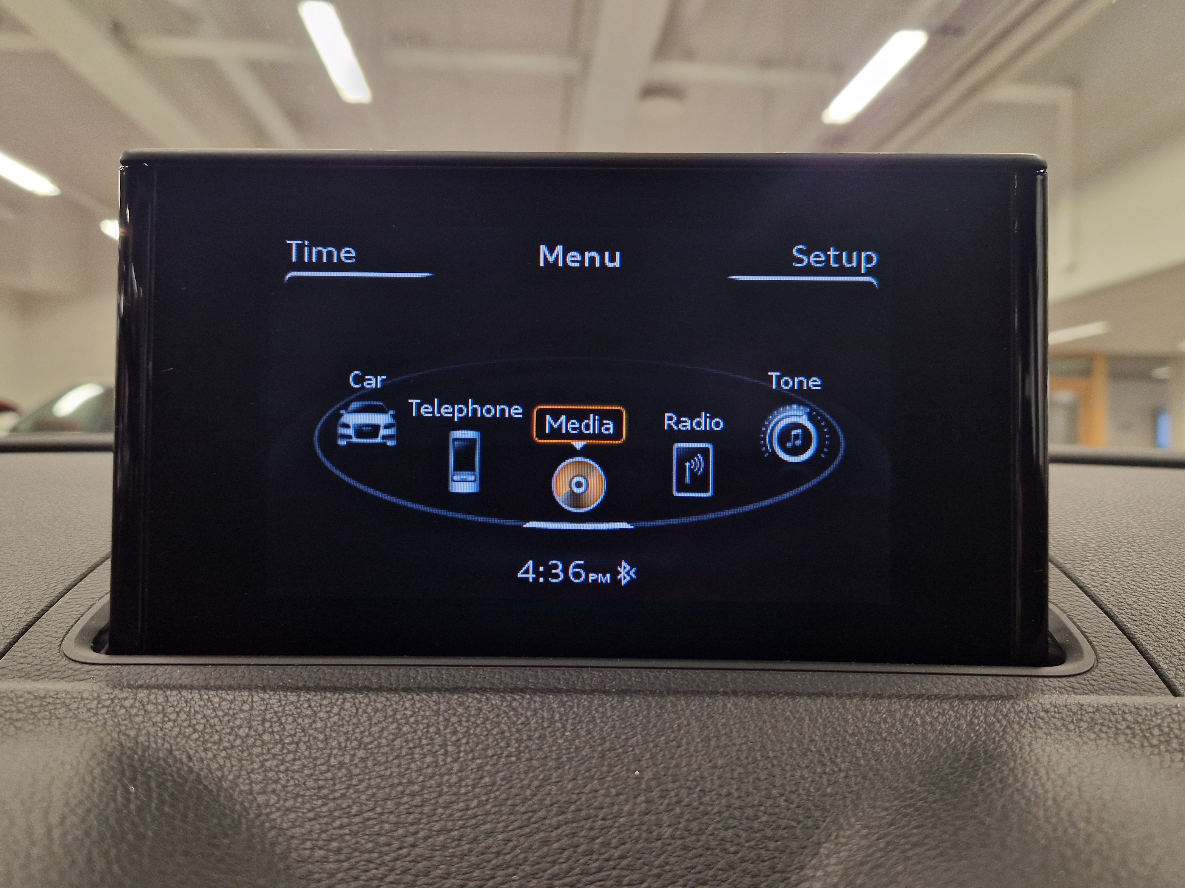 Audi A3 SPORTBACK BUSINESS SPORT 1,4 TFSI E-TRON S TRONIC