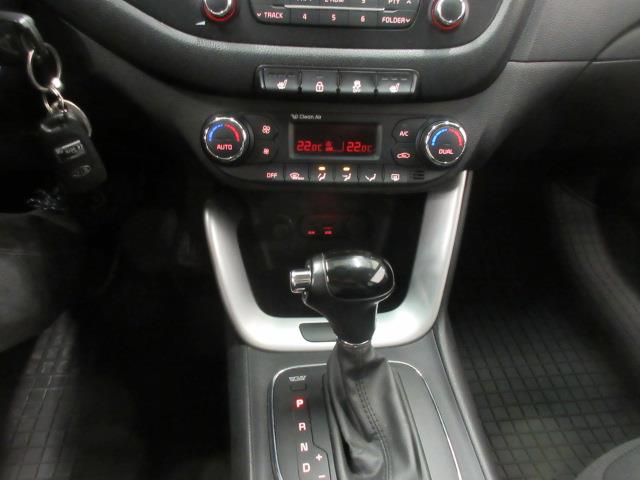 Kia CEE'D 1,6 EX SW DCT A/T