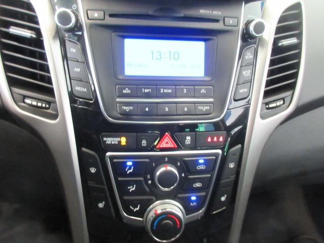 Hyundai I30 WAGON 1,4 MPI 6MT ISG CLASSIC