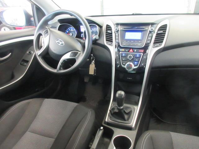 Hyundai I30 WAGON 1,4 MPI 6MT ISG CLASSIC