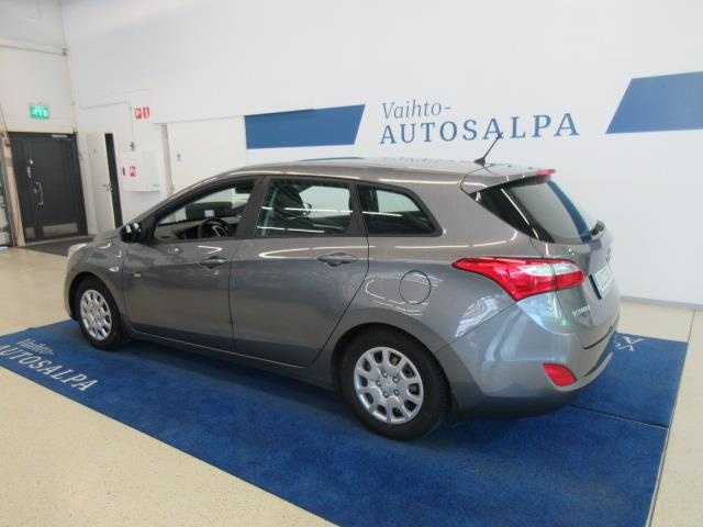 Hyundai I30 WAGON 1,4 MPI 6MT ISG CLASSIC