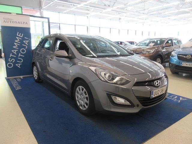 Hyundai I30 WAGON 1,4 MPI 6MT ISG CLASSIC