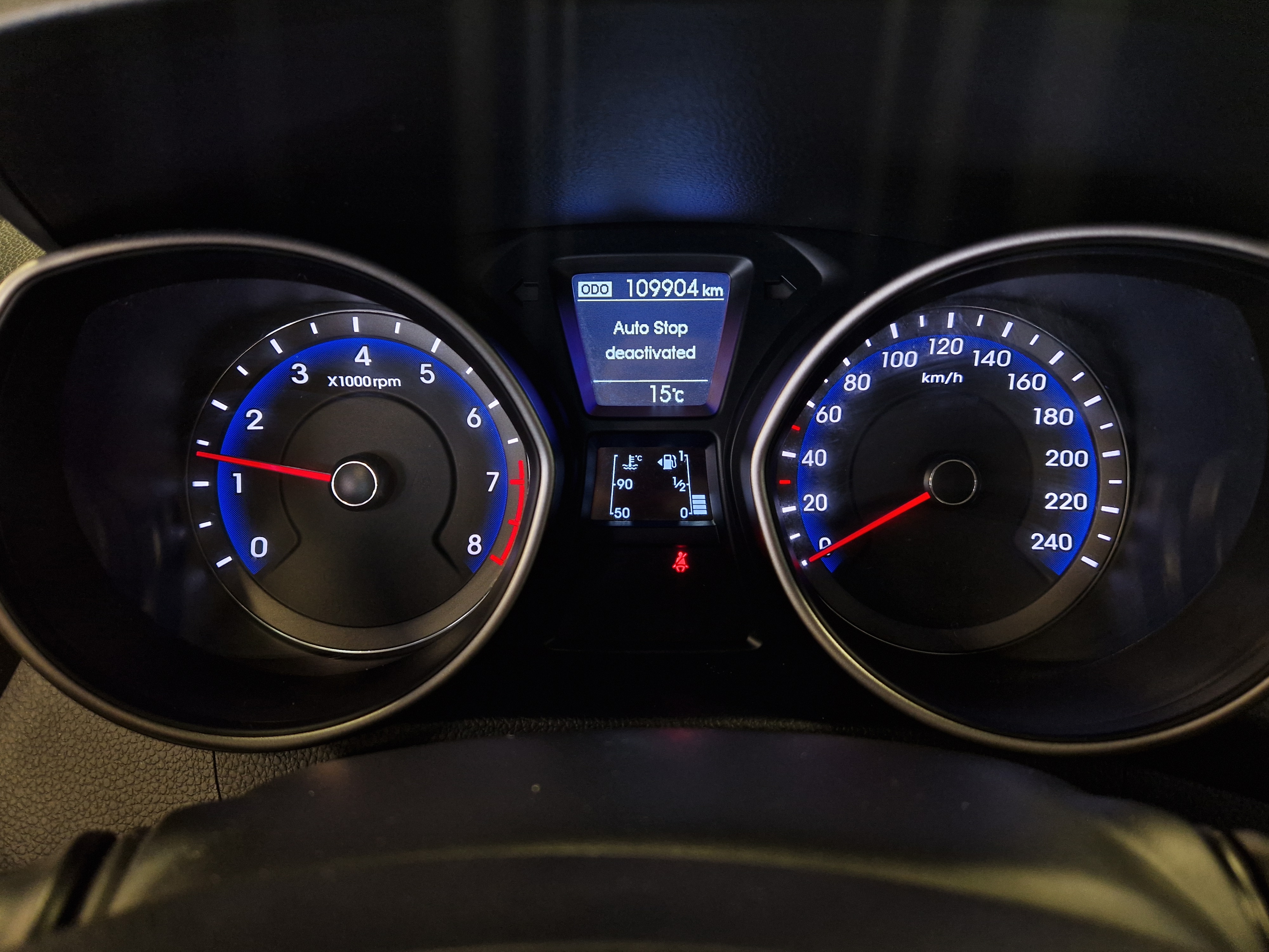 Hyundai I30 WAGON 1,4 MPI 6MT ISG CLASSIC