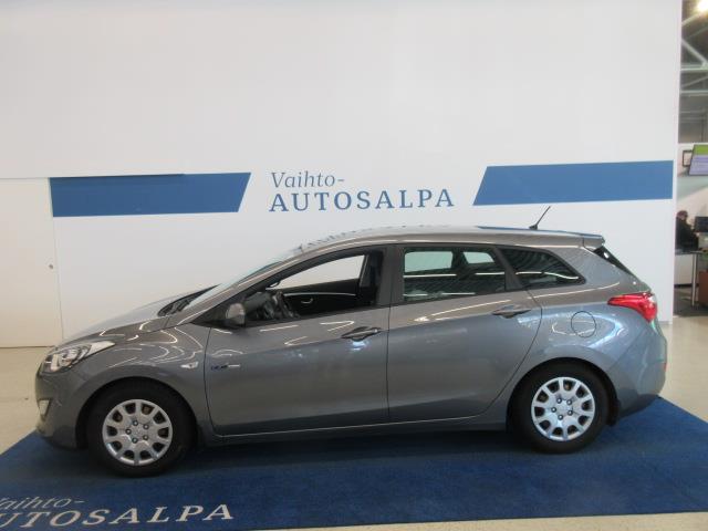Hyundai I30 WAGON 1,4 MPI 6MT ISG CLASSIC