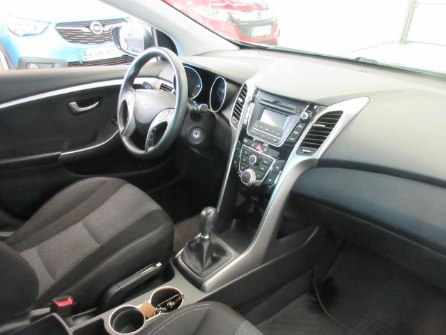 Hyundai I30 WAGON 1,4 MPI 6MT ISG CLASSIC