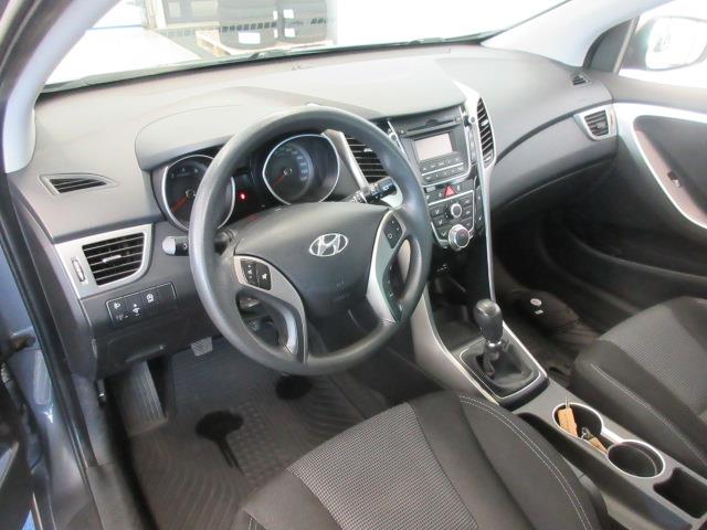 Hyundai I30 WAGON 1,4 MPI 6MT ISG CLASSIC