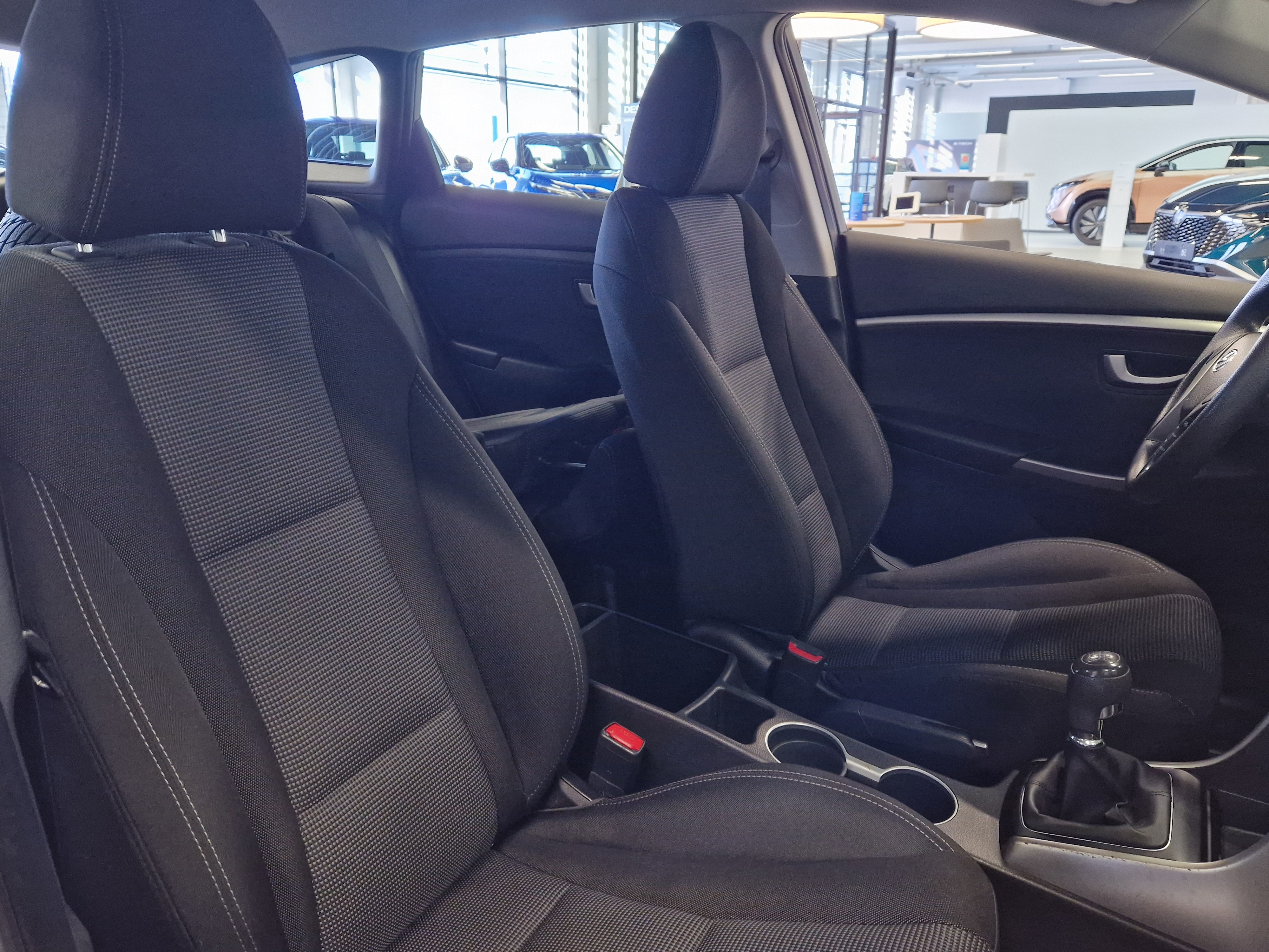 Hyundai I30 WAGON 1,4 MPI 6MT ISG CLASSIC