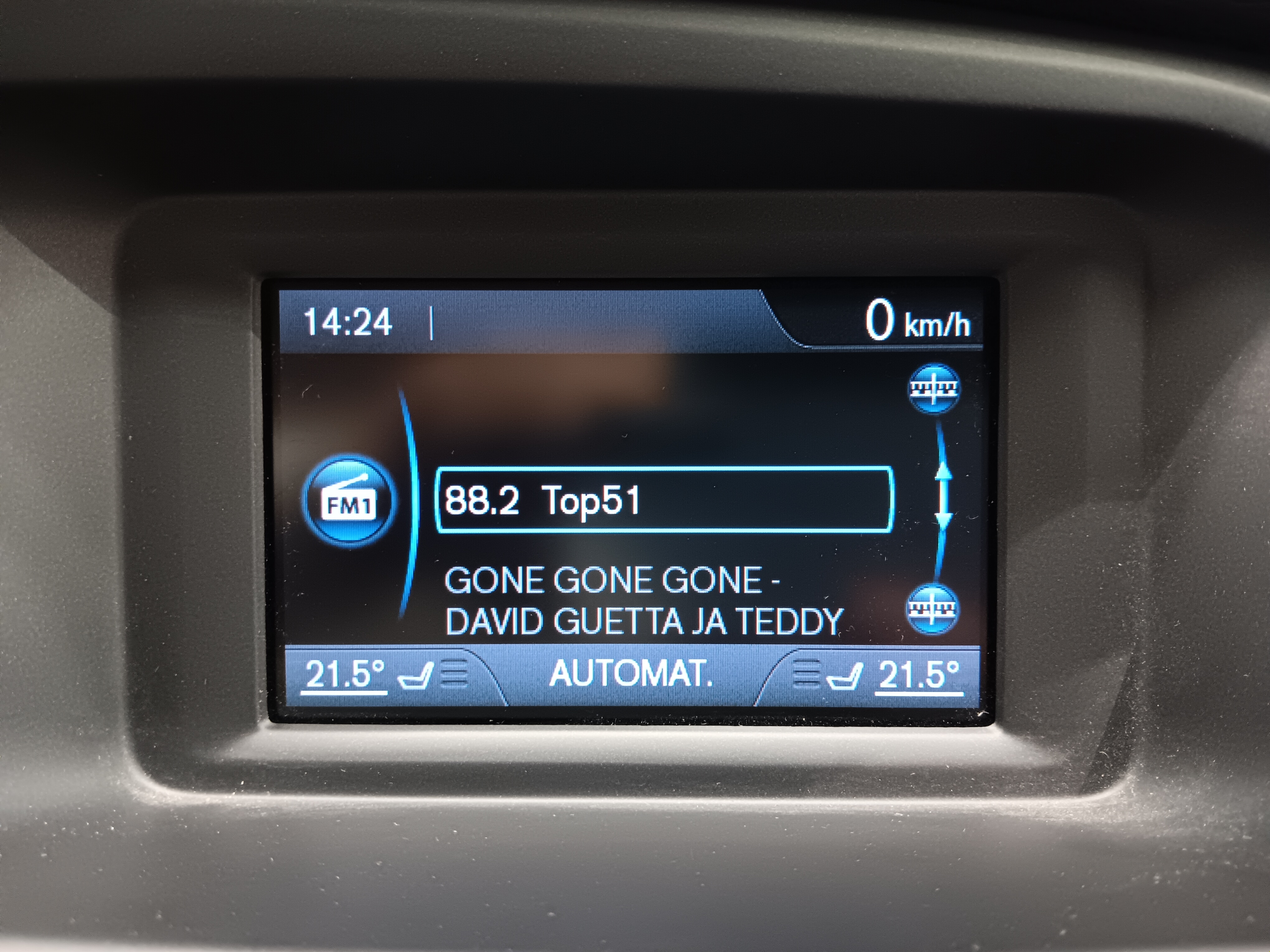 Volvo V40 D3 KINETIC