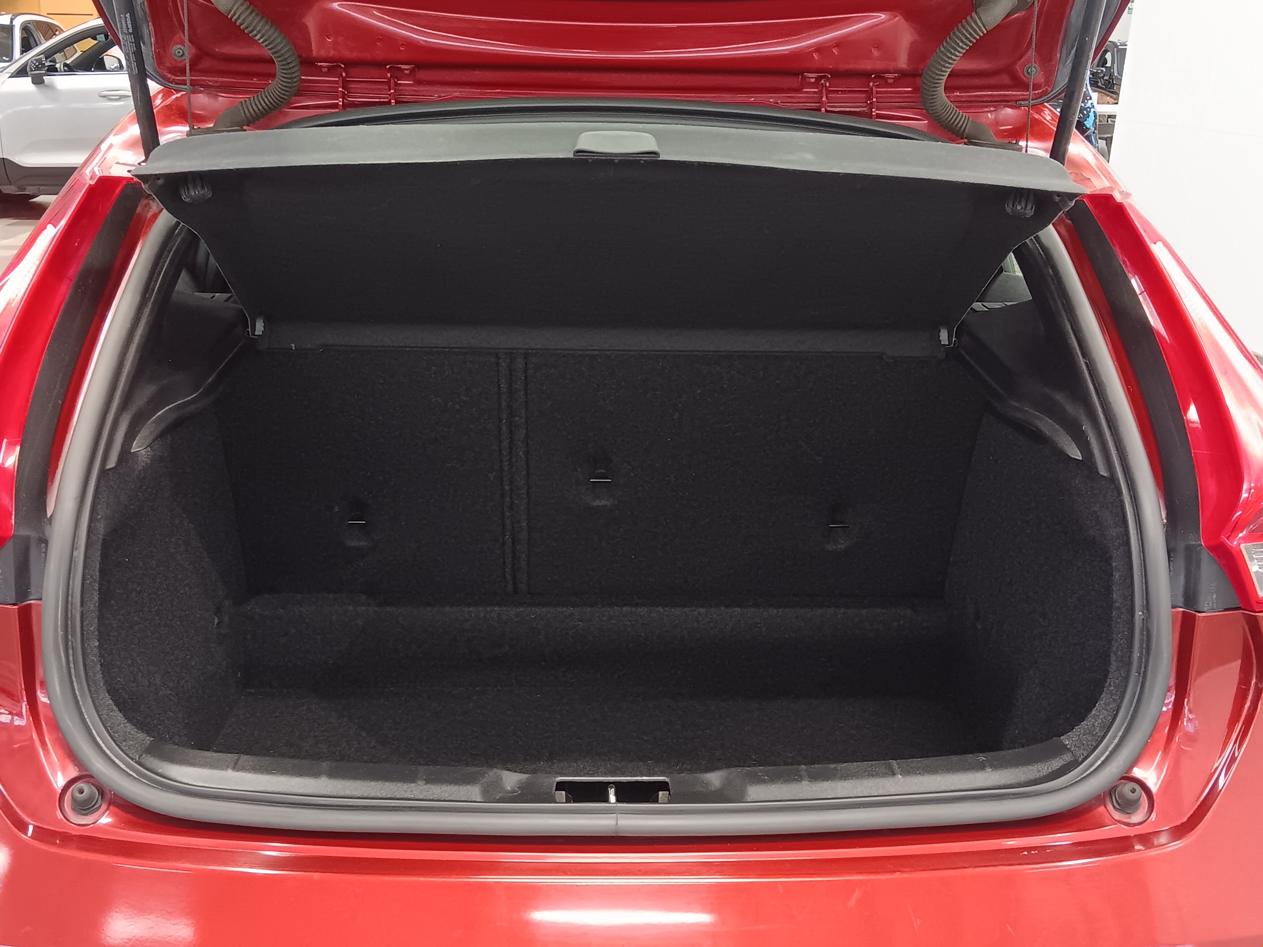 Volvo V40 D3 KINETIC