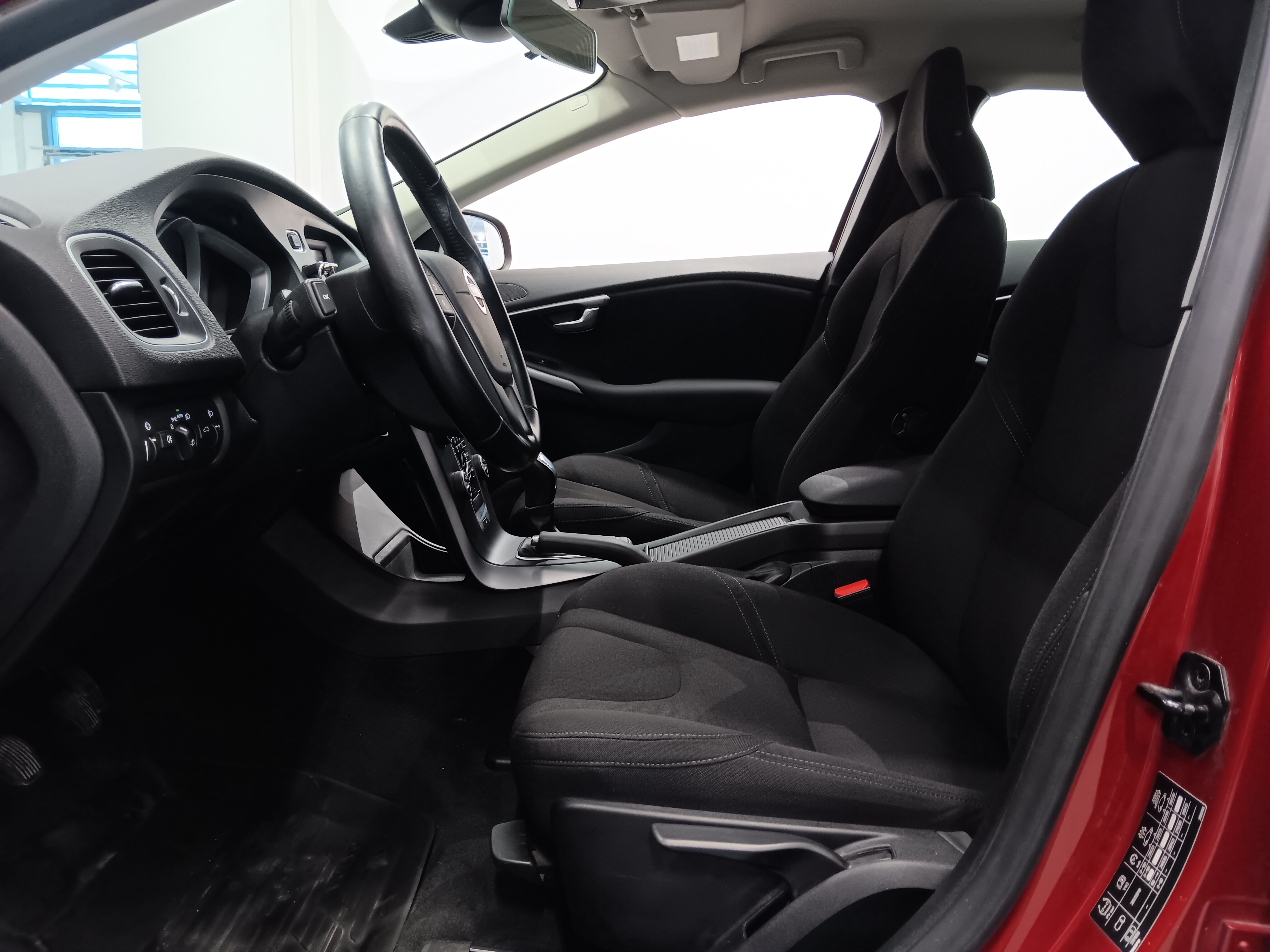 Volvo V40 D3 KINETIC