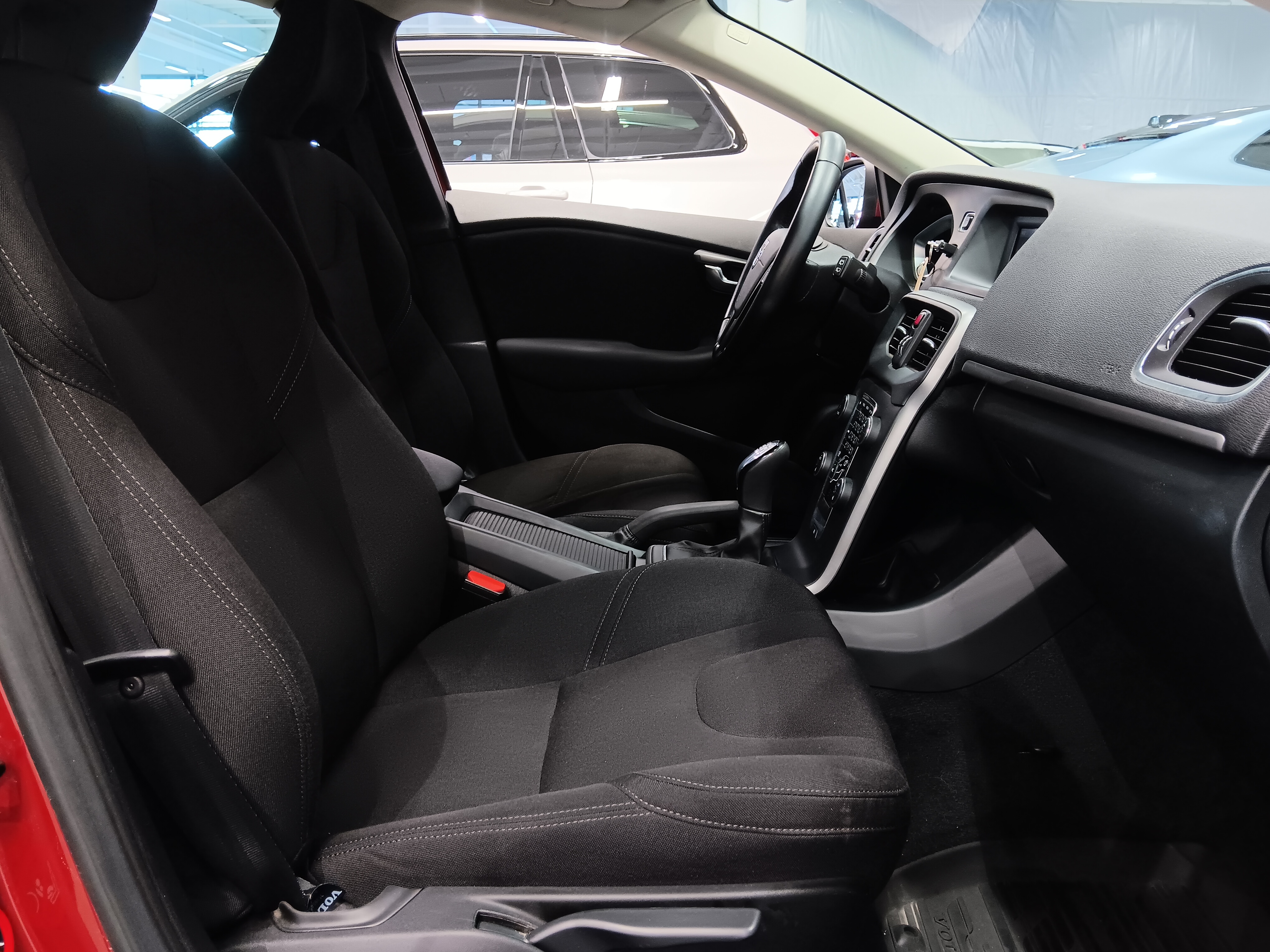 Volvo V40 D3 KINETIC