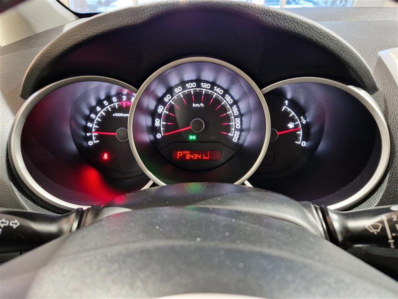 Kia VENGA 1,6 EX 5D A/T