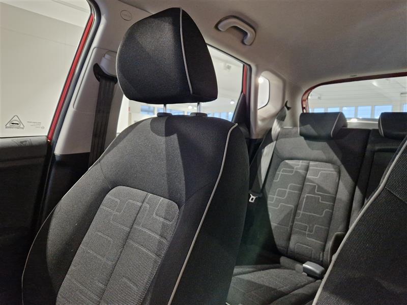 Kia VENGA 1,6 EX 5D A/T