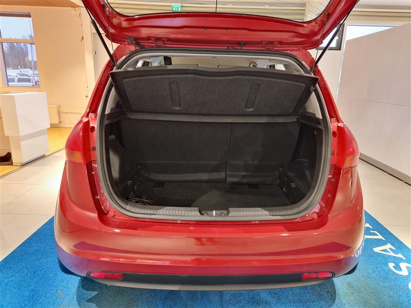 Kia VENGA 1,6 EX 5D A/T