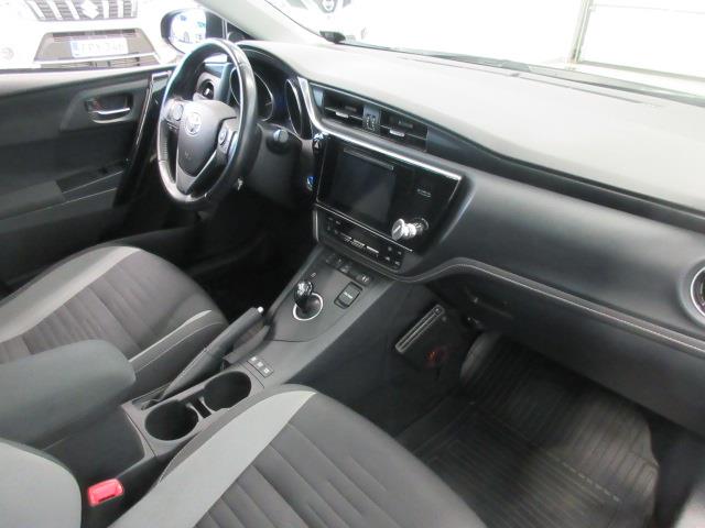 Toyota AURIS TOURING SPORTS 1,8 HYBRID STYLE