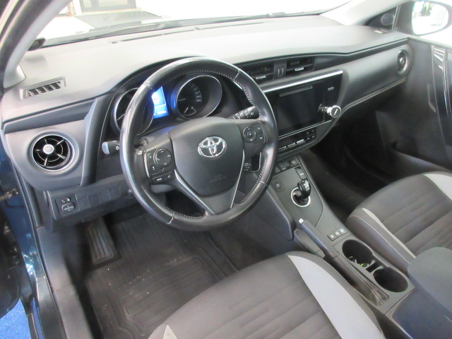 Toyota AURIS TOURING SPORTS 1,8 HYBRID STYLE