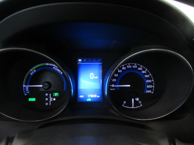 Toyota AURIS TOURING SPORTS 1,8 HYBRID STYLE