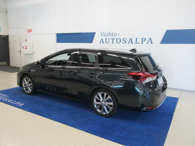 Toyota AURIS TOURING SPORTS 1,8 HYBRID STYLE