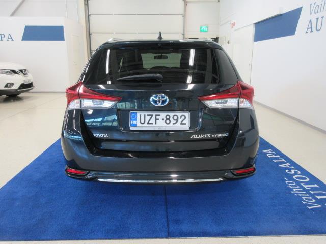 Toyota AURIS TOURING SPORTS 1,8 HYBRID STYLE