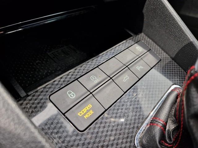 Skoda OCTAVIA COMBI 2,0 TDI 184 4X4 RS DSG AUTOM.