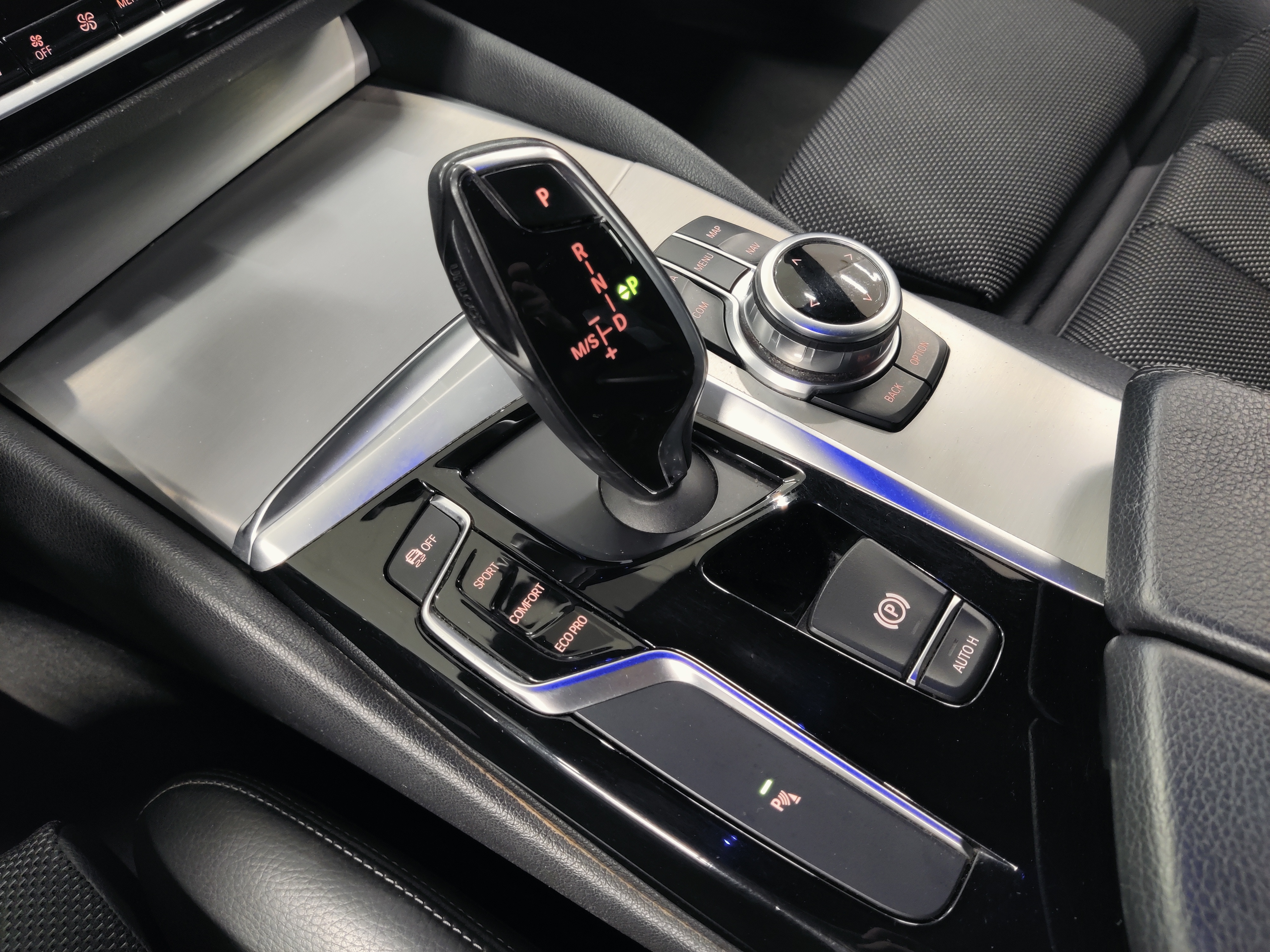 Bmw 520 G31 TOURING 520D A XDRIVE WINTER EXCLUSIVE SPORT