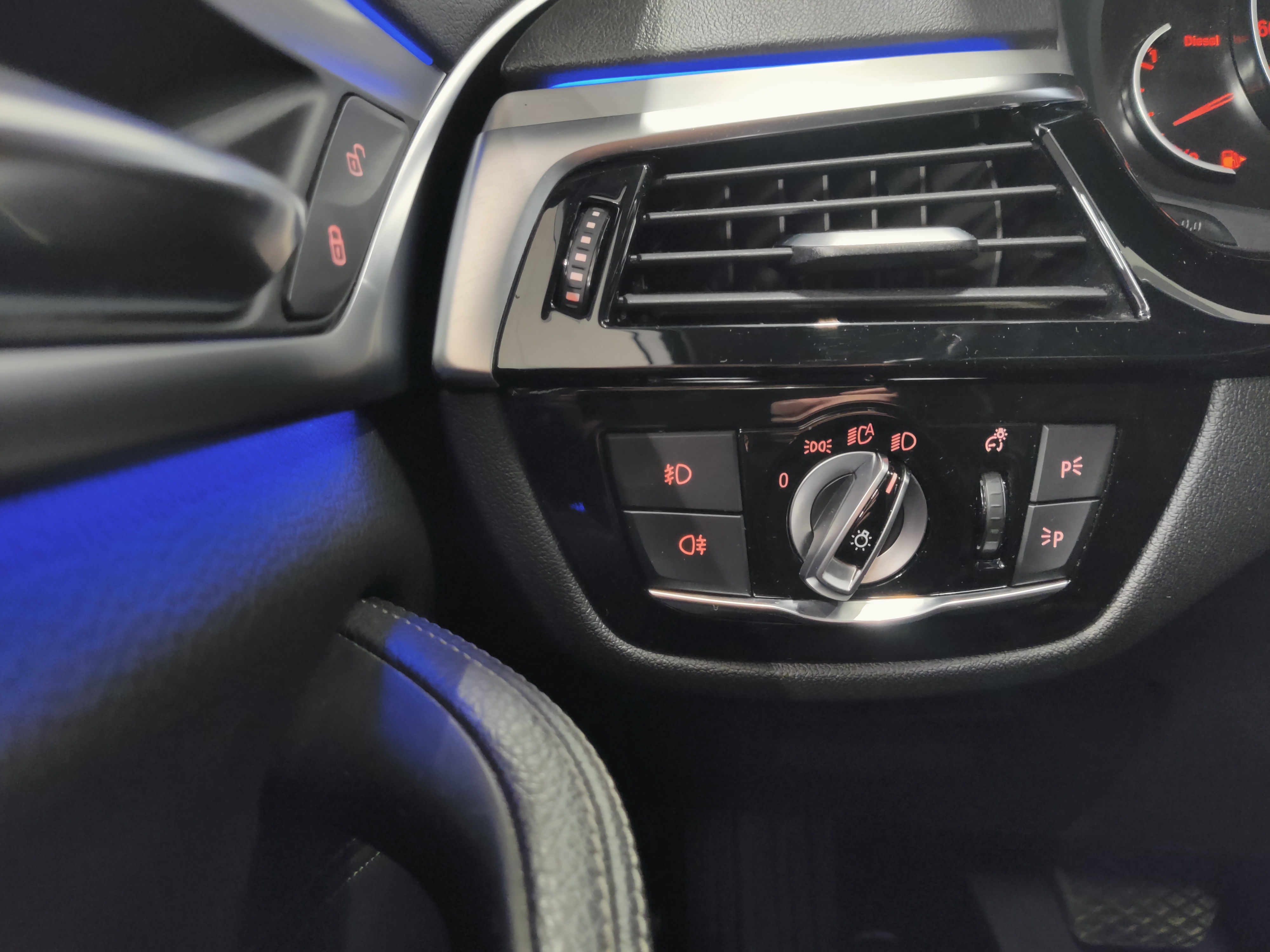 Bmw 520 G31 TOURING 520D A XDRIVE WINTER EXCLUSIVE SPORT