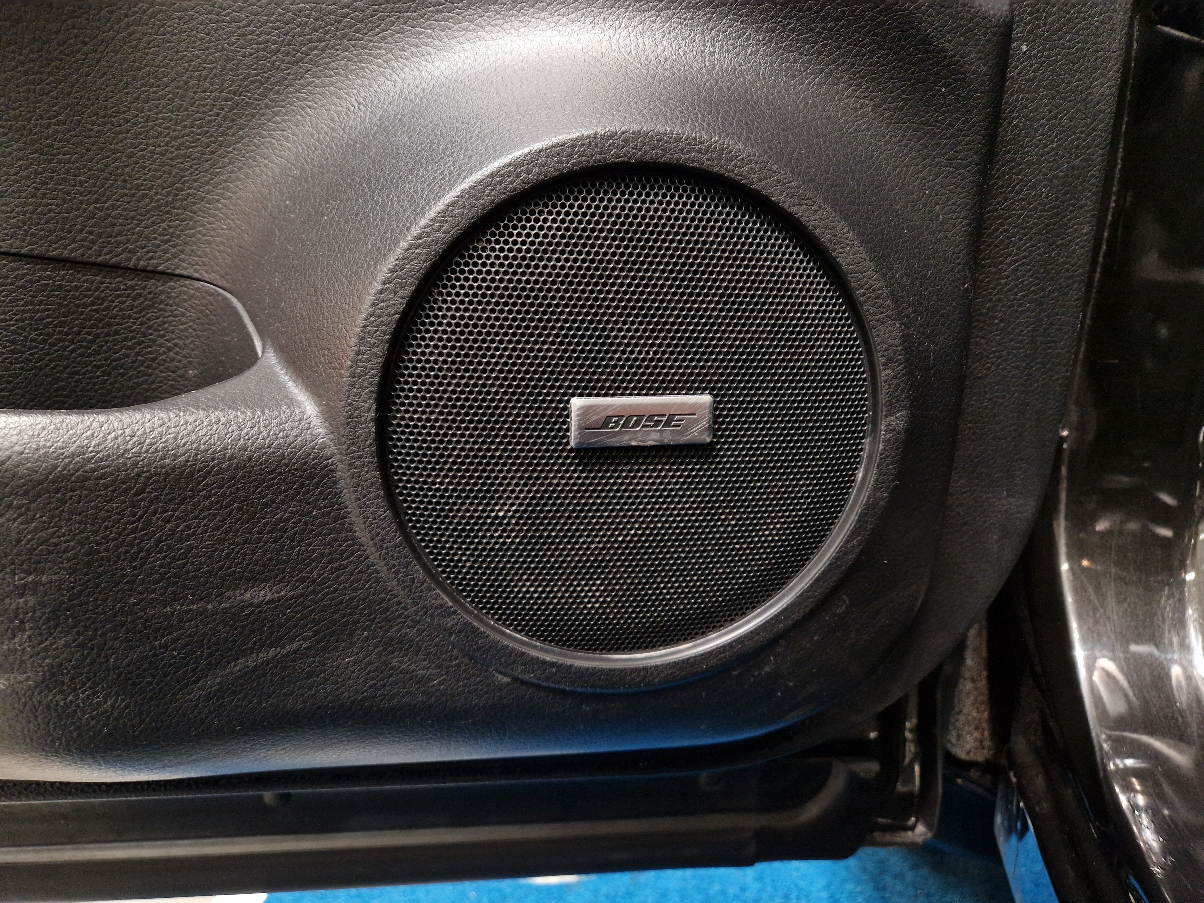 Nissan QASHQAI DIG-T 115 TEKNA+ 2WD XTRONIC BOSE