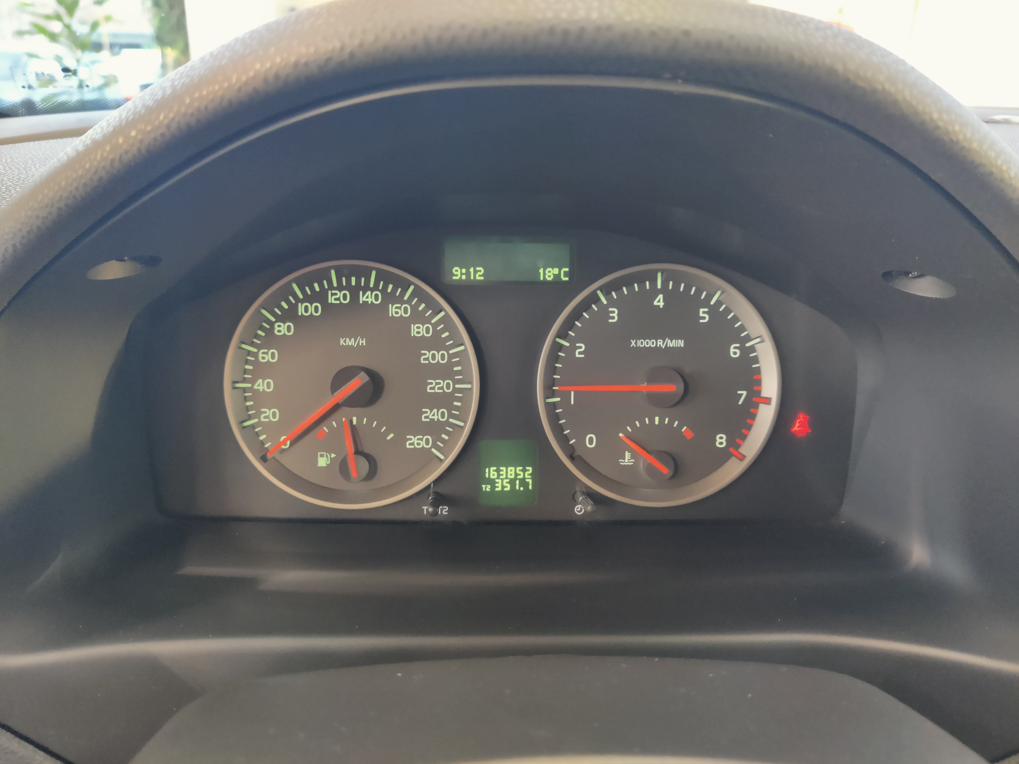 Volvo C30 1,6 (100 HV) KINETIC MAN