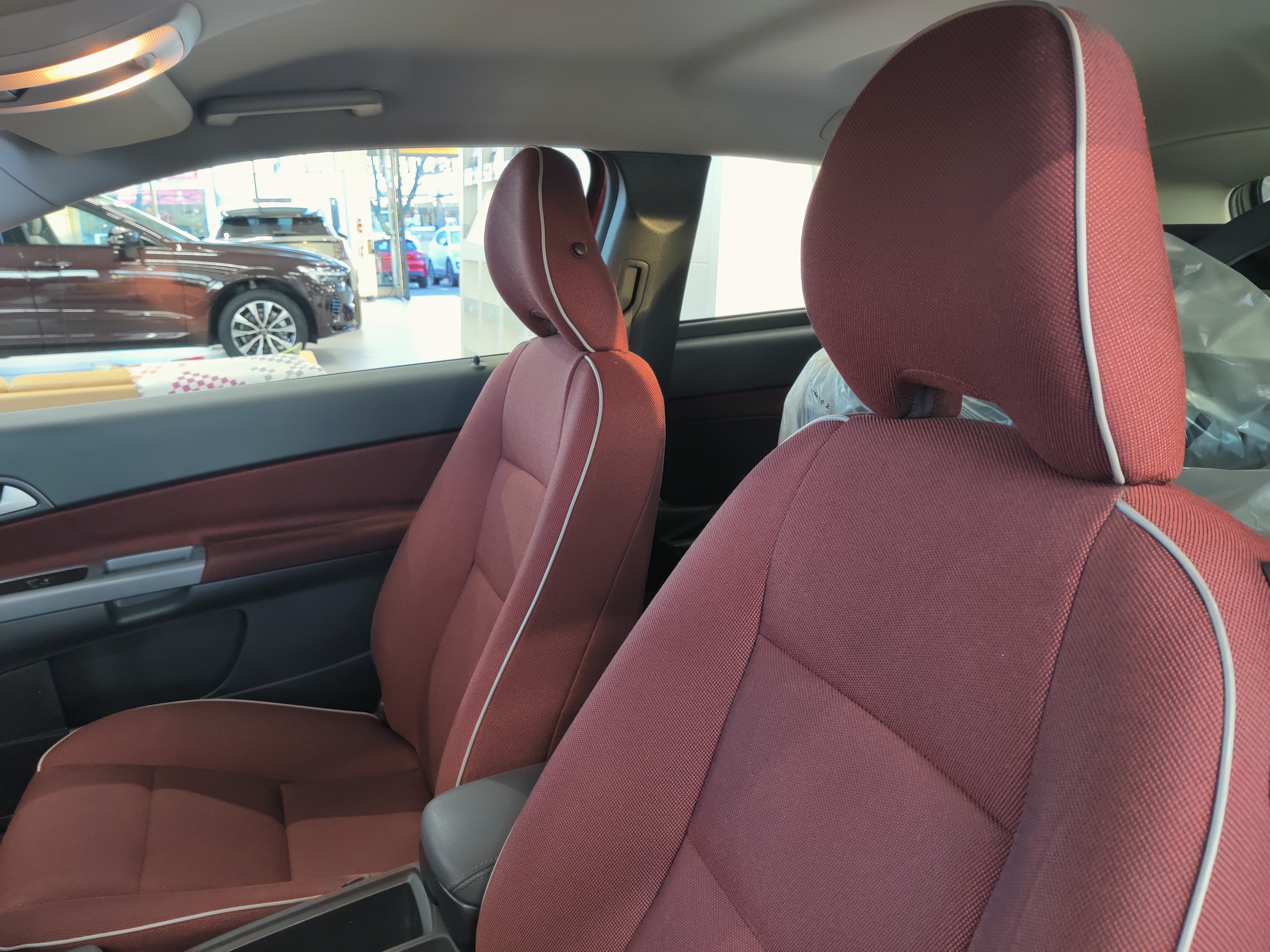 Volvo C30 1,6 (100 HV) KINETIC MAN