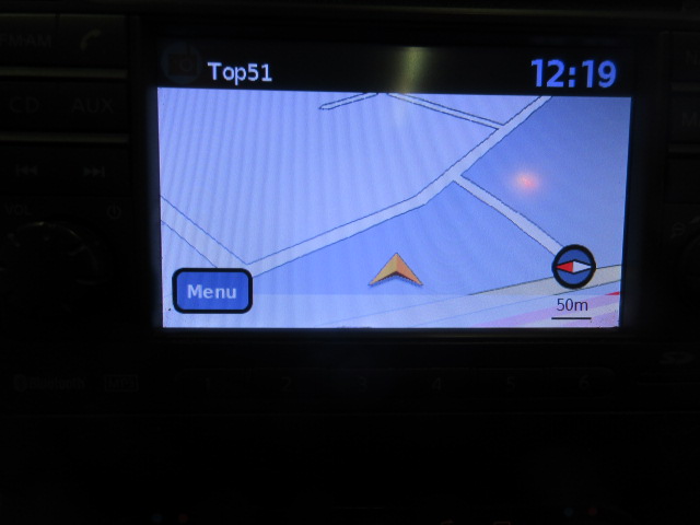 Nissan QASHQAI 1,6L ACENTA 2WD 5MT STYLE PACK MY10
