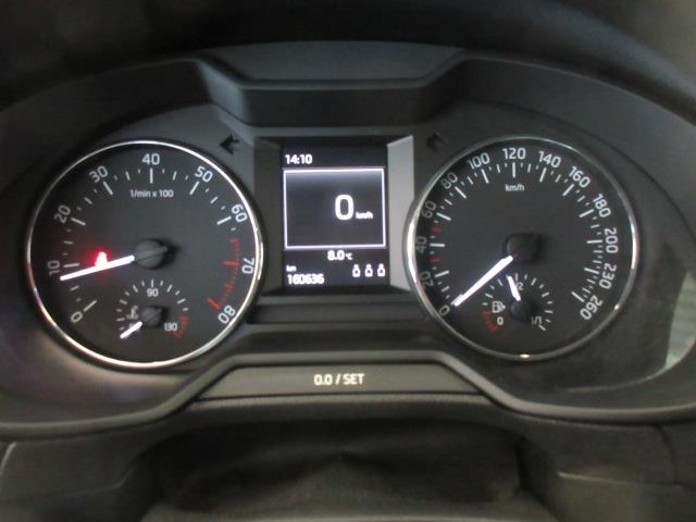 Skoda OCTAVIA 1,8 TSI ELEGANCE