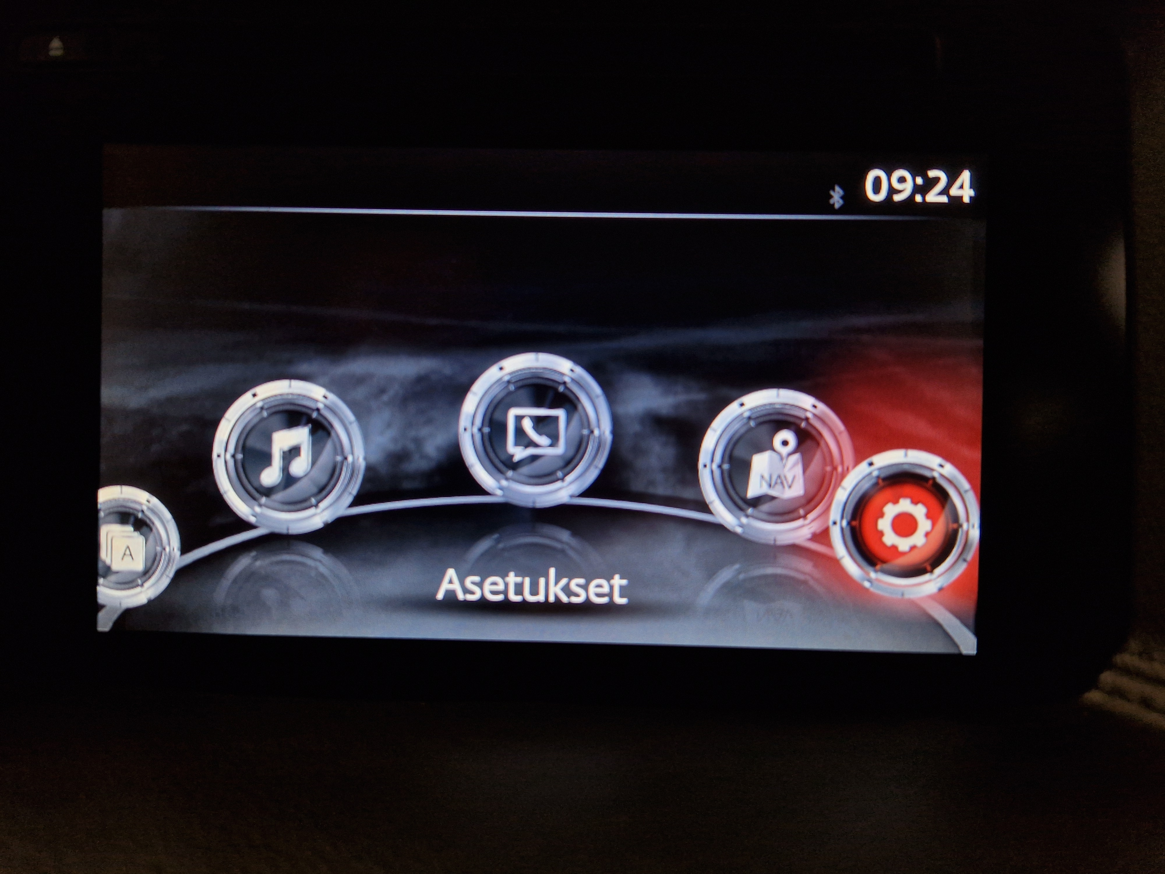 Mazda CX-5 2,0 (160) SKYACTIV-G PREMIUM PLUS 6AT 5D AWD QC1