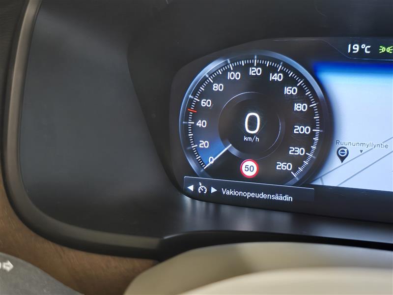 Volvo S90 D5 AWD INSCRIPTION AUT. TAKUU 12KK/20TKM