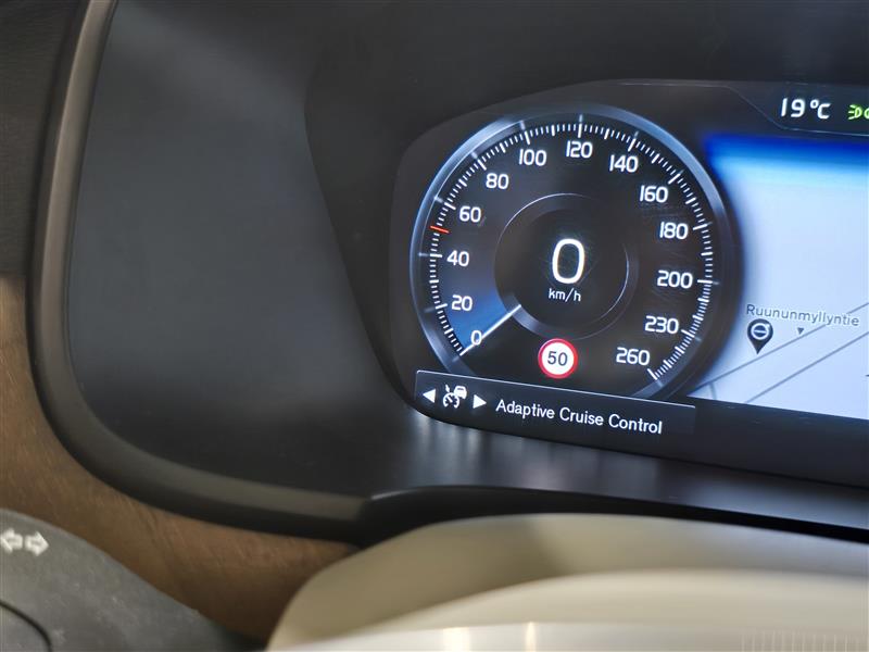 Volvo S90 D5 AWD INSCRIPTION AUT. TAKUU 12KK/20TKM