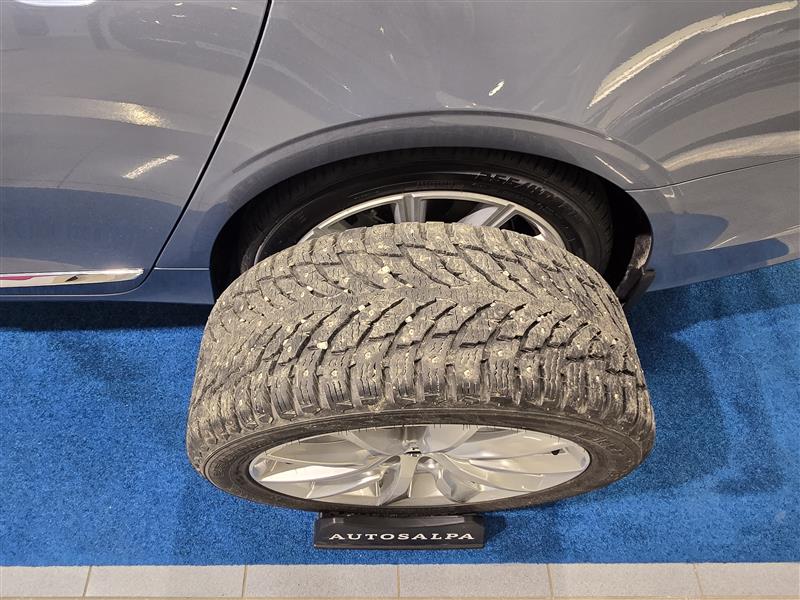 Volvo S90 D5 AWD INSCRIPTION AUT. TAKUU 12KK/20TKM