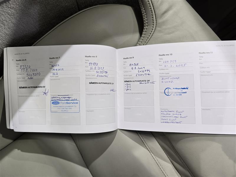 Volvo S90 D5 AWD INSCRIPTION AUT. TAKUU 12KK/20TKM