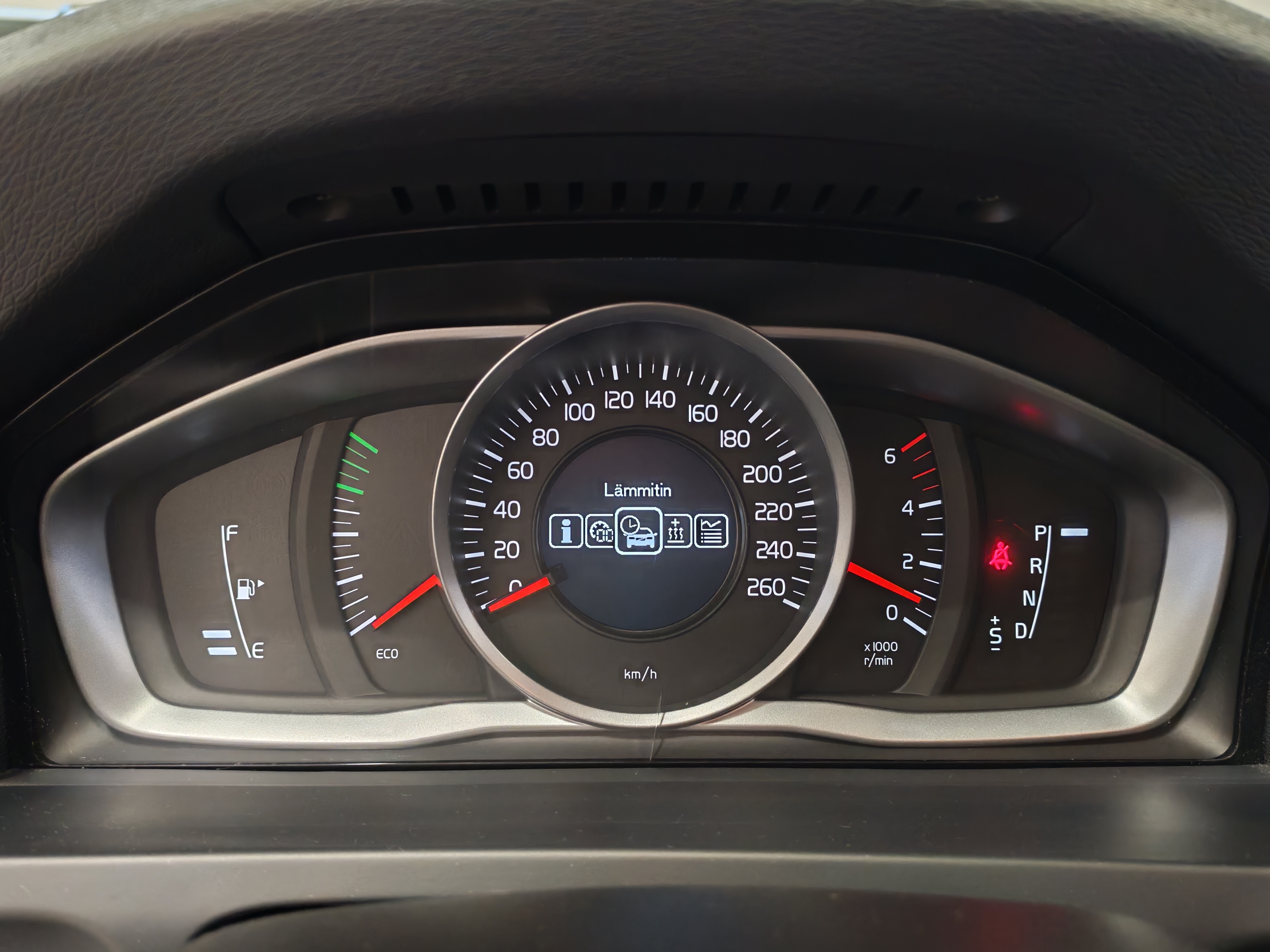 Volvo S60 D4 AWD BUSINESS AUT.