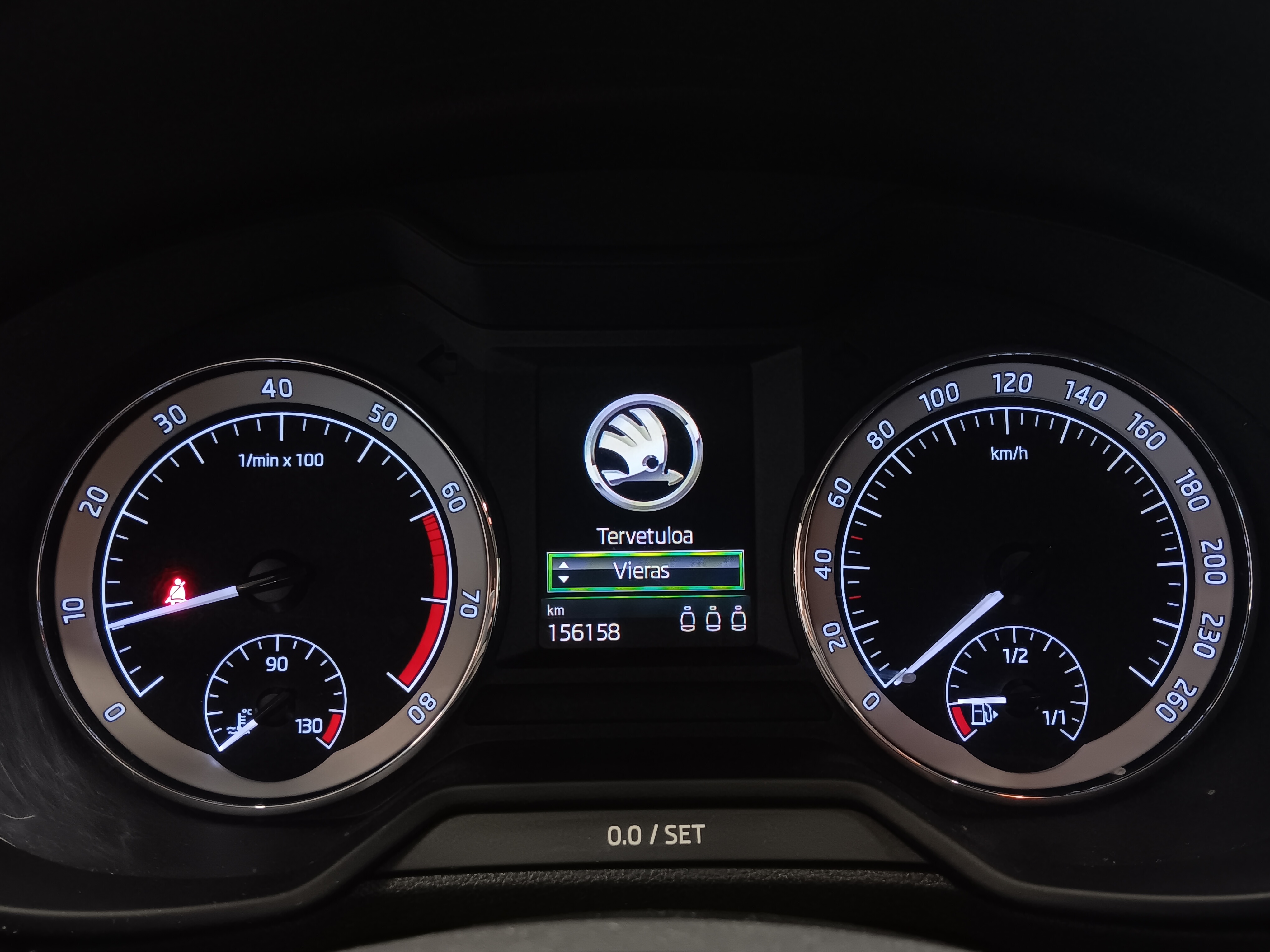 Skoda OCTAVIA COMBI 1,4 TSI STYLE DSG AUTOM.